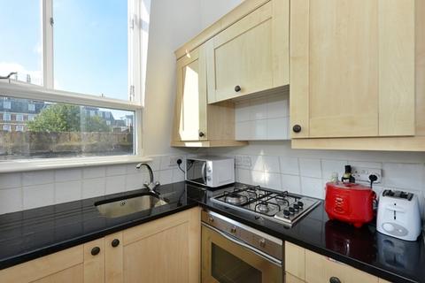 1 bedroom flat for sale, Coleherne Road, Chelsea SW10