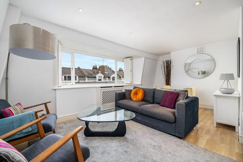 undefined, Coleherne Road (off market), Chelsea SW10