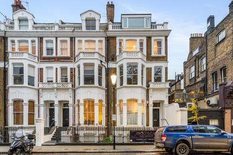 undefined, Coleherne Road (off market), Chelsea SW10