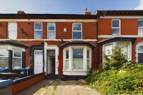 3 bedroom terraced house for sale, Egerton Road, Lancashire FY1