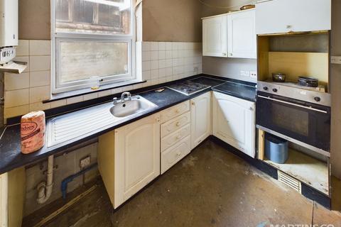 21 Egerton Road, Blackpool, FY1 2NP