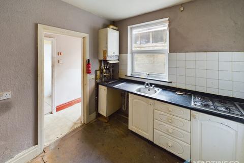 21 Egerton Road, Blackpool, FY1 2NP