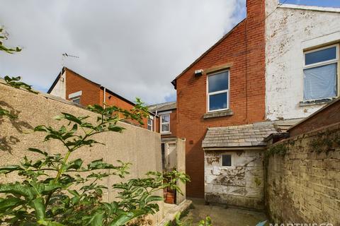 21 Egerton Road, Blackpool, FY1 2NP
