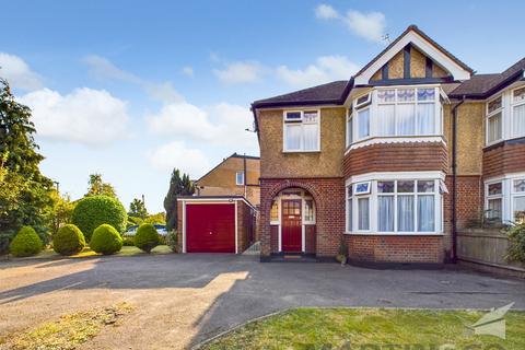 Windermere Avenue, St Albans