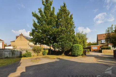 undefined, Windermere Avenue, St Albans