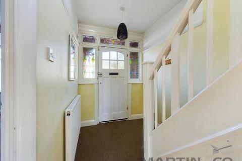 undefined, Windermere Avenue, St Albans
