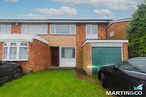 3 bedroom semi-detached house to rent, Saunton Way, Selly Oak, B29