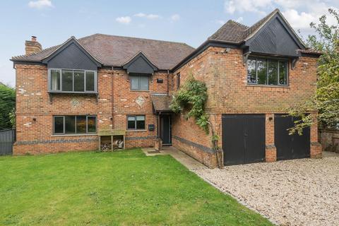 5 bedroom detached house for sale, The Green, Nettlebed, Henley-on-Thames, Oxfordshire, RG9