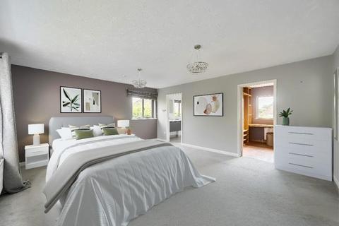 5 bedroom detached house for sale, The Green, Nettlebed, Henley-on-Thames, Oxfordshire, RG9