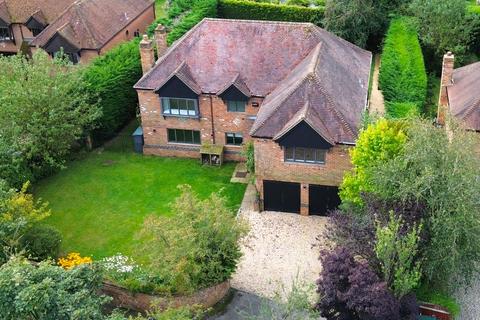 5 bedroom detached house for sale, The Green, Nettlebed, Henley-on-Thames, Oxfordshire, RG9