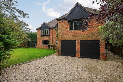 5 bedroom detached house for sale, The Green, Nettlebed, Henley-on-Thames, Oxfordshire, RG9