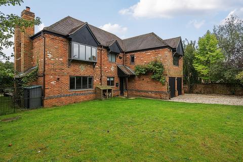 5 bedroom detached house for sale, The Green, Nettlebed, Henley-on-Thames, Oxfordshire, RG9