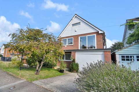 3 bedroom detached house for sale, Pierpoint Road, Whitstable CT5