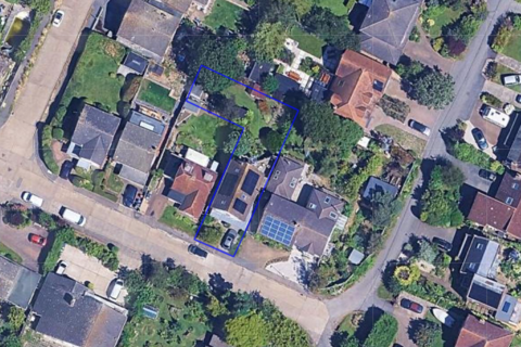 3 bedroom detached house for sale, Pierpoint Road, Whitstable CT5