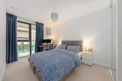 2 bedroom apartment for sale, Bugle House, Larkwood Avenue London SE10