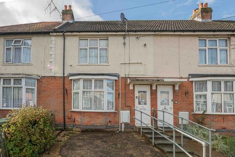 3 bedroom terraced house for sale, Oakridge Road, Southampton SO15