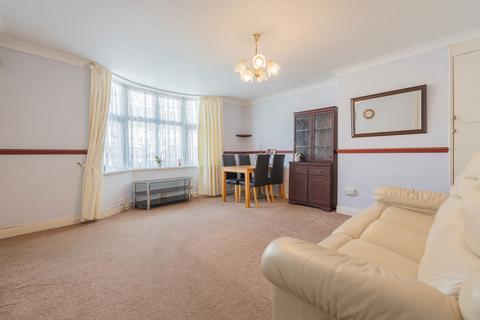 3 bedroom terraced house for sale, Oakridge Road, Southampton SO15