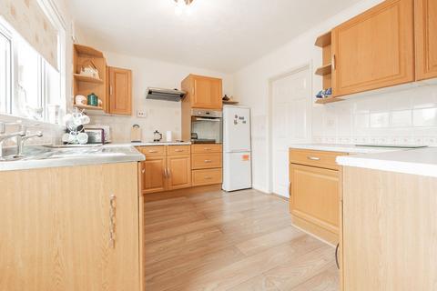 3 bedroom terraced house for sale, Oakridge Road, Southampton SO15