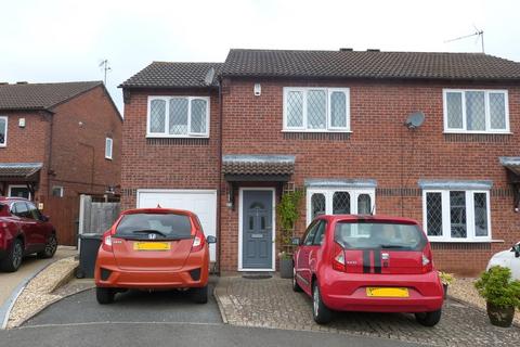 3 bedroom semi-detached house to rent, Teeswater Close