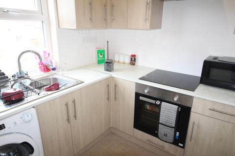 1 bedroom in a house share to rent, Harlaxton Road, Grantham