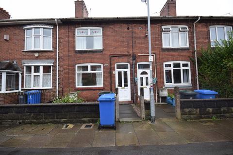 2 bedroom terraced house to rent, Fletcher Road, Stoke-on-Trent