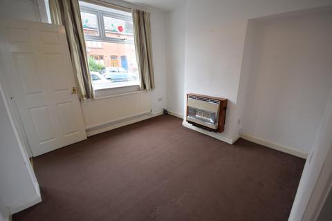 2 bedroom terraced house to rent, Fletcher Road, Stoke-on-Trent