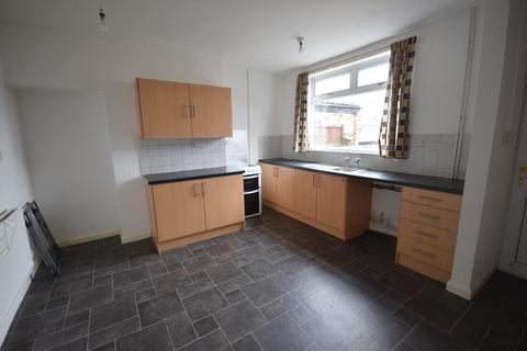 2 bedroom terraced house to rent, Fletcher Road, Stoke-on-Trent