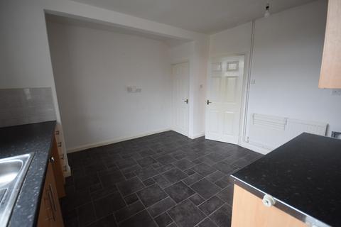 2 bedroom terraced house to rent, Fletcher Road, Stoke-on-Trent