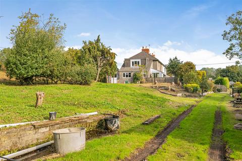 4 bedroom semi-detached house for sale, Holywell, Dorchester