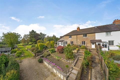 4 bedroom semi-detached house for sale, Holywell, Dorchester