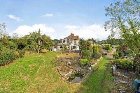 4 bedroom semi-detached house for sale, Holywell, Dorchester