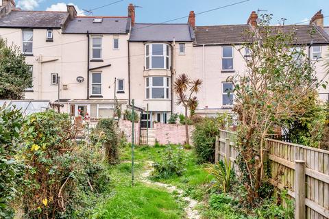 3 bedroom terraced house to rent, Bitton Park Road, Teignmouth