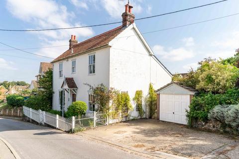 4 bedroom detached house for sale, School Road, Halstead CO9