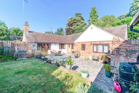 3 bedroom detached bungalow for sale, Sheepcot Road, Halstead CO9