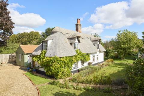 4 bedroom detached house for sale, Stubbins Lane, Newmarket CB8