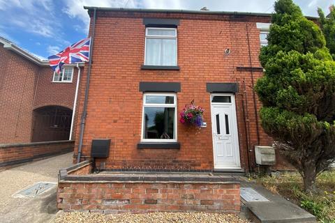 3 bedroom semi-detached house to rent, Wash Lane, Ravenstone LE67