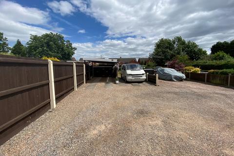 3 bedroom semi-detached house to rent, Wash Lane, Ravenstone LE67