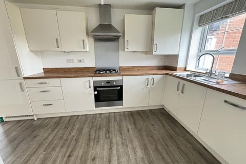 undefined, Elvaston Drive, Derby DE23