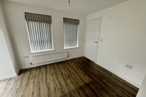 undefined, Elvaston Drive, Derby DE23