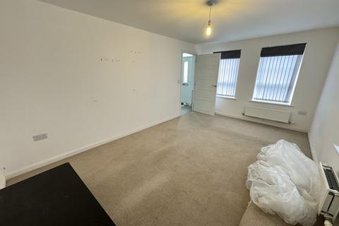 undefined, Elvaston Drive, Derby DE23