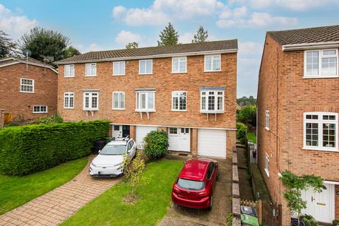 4 bedroom townhouse for sale, Frankfield Rise, Tunbridge Wells