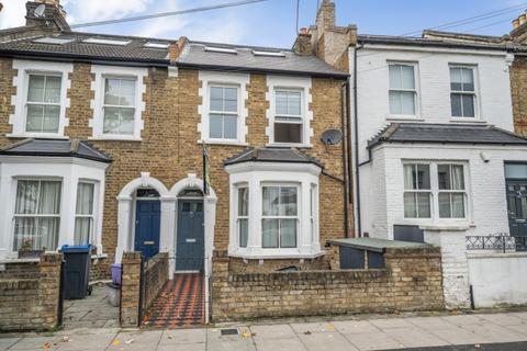 4 bedroom house to rent, Graham Road London SW19