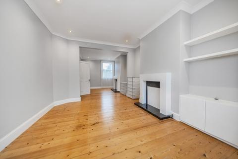 4 bedroom house to rent, Graham Road London SW19