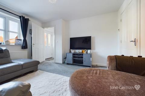 53 Cascade Close, Burton-on-trent, DE14 1DX