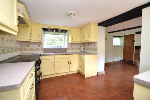 3 bedroom detached house for sale, Chapel Road, Roughton NR11