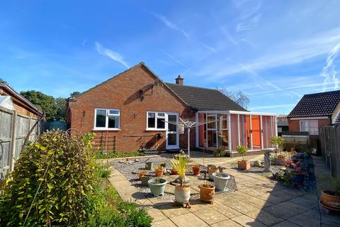 3 bedroom detached bungalow for sale, Highview Park, Cromer NR27