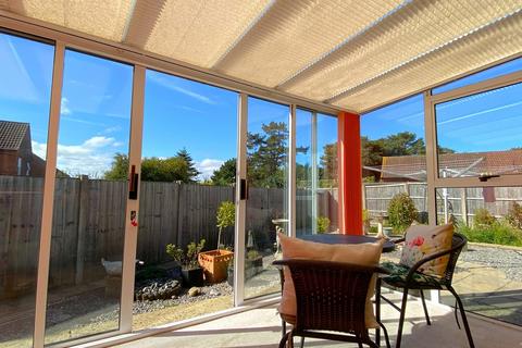 undefined, Highview Park, Cromer NR27