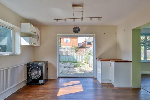 4 bedroom semi-detached house for sale, Beaufort Road, Bournemouth