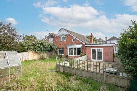 4 bedroom semi-detached house for sale, Beaufort Road, Bournemouth