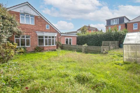 4 bedroom semi-detached house for sale, Beaufort Road, Bournemouth